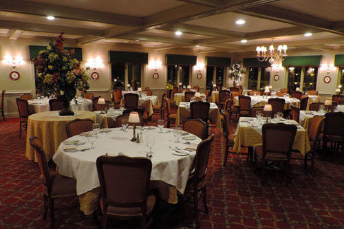 Hotel Bavarian 4*